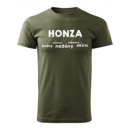 Honza